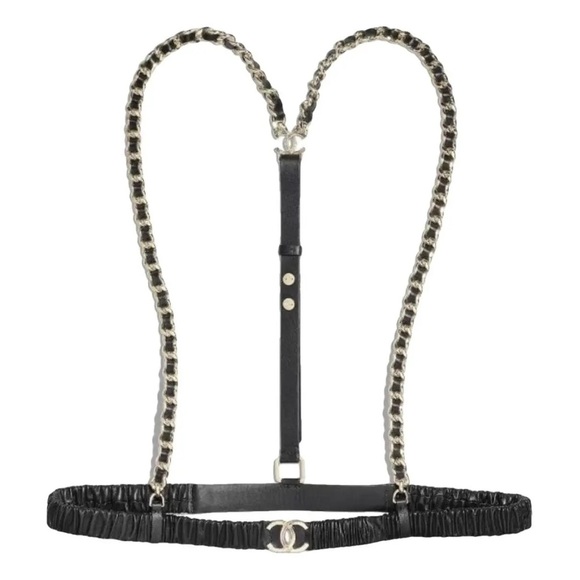 Chanel Harness - Picture 1 of 10